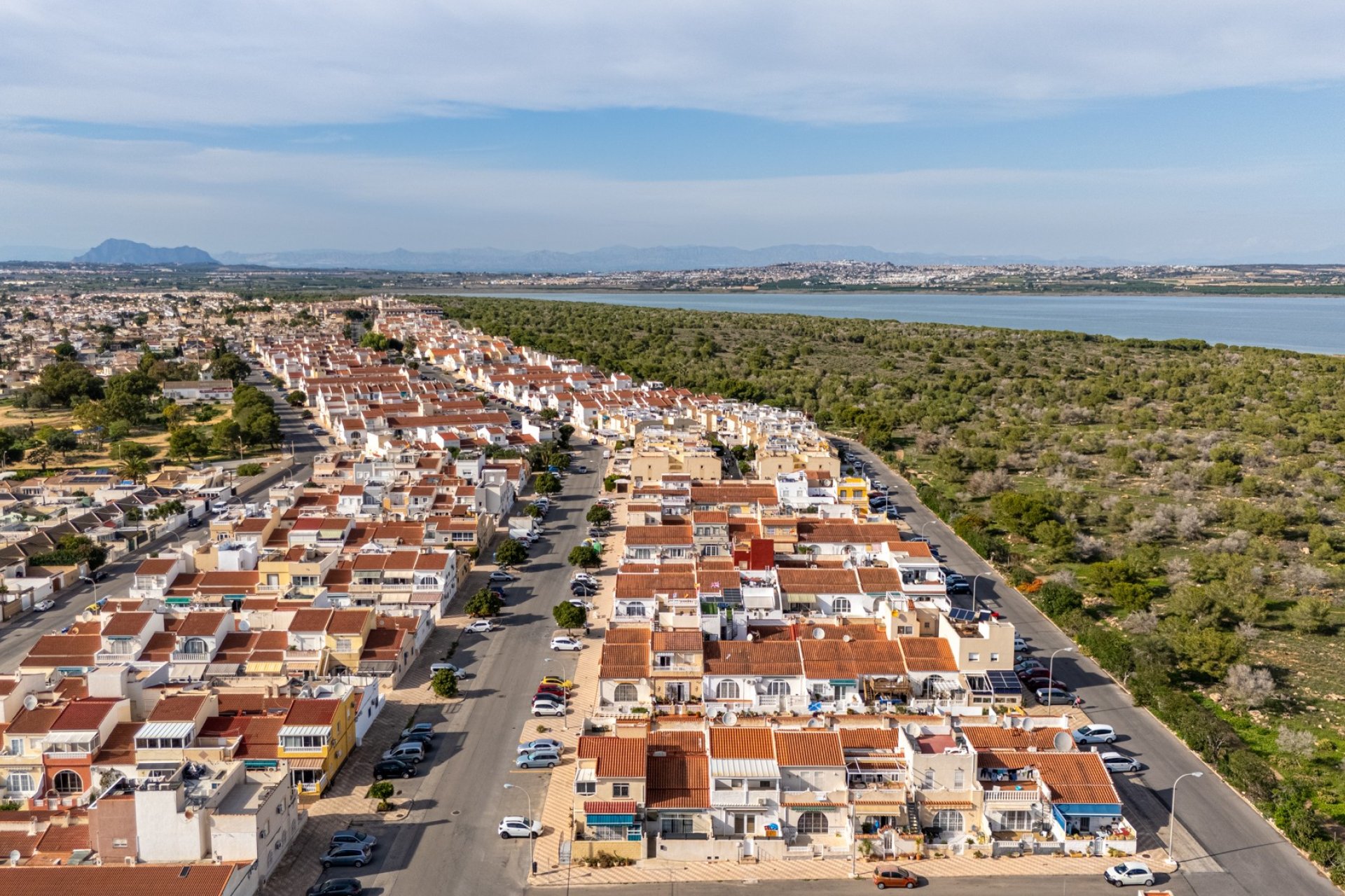Verkoop - Villa - Torrevieja - La Siesta