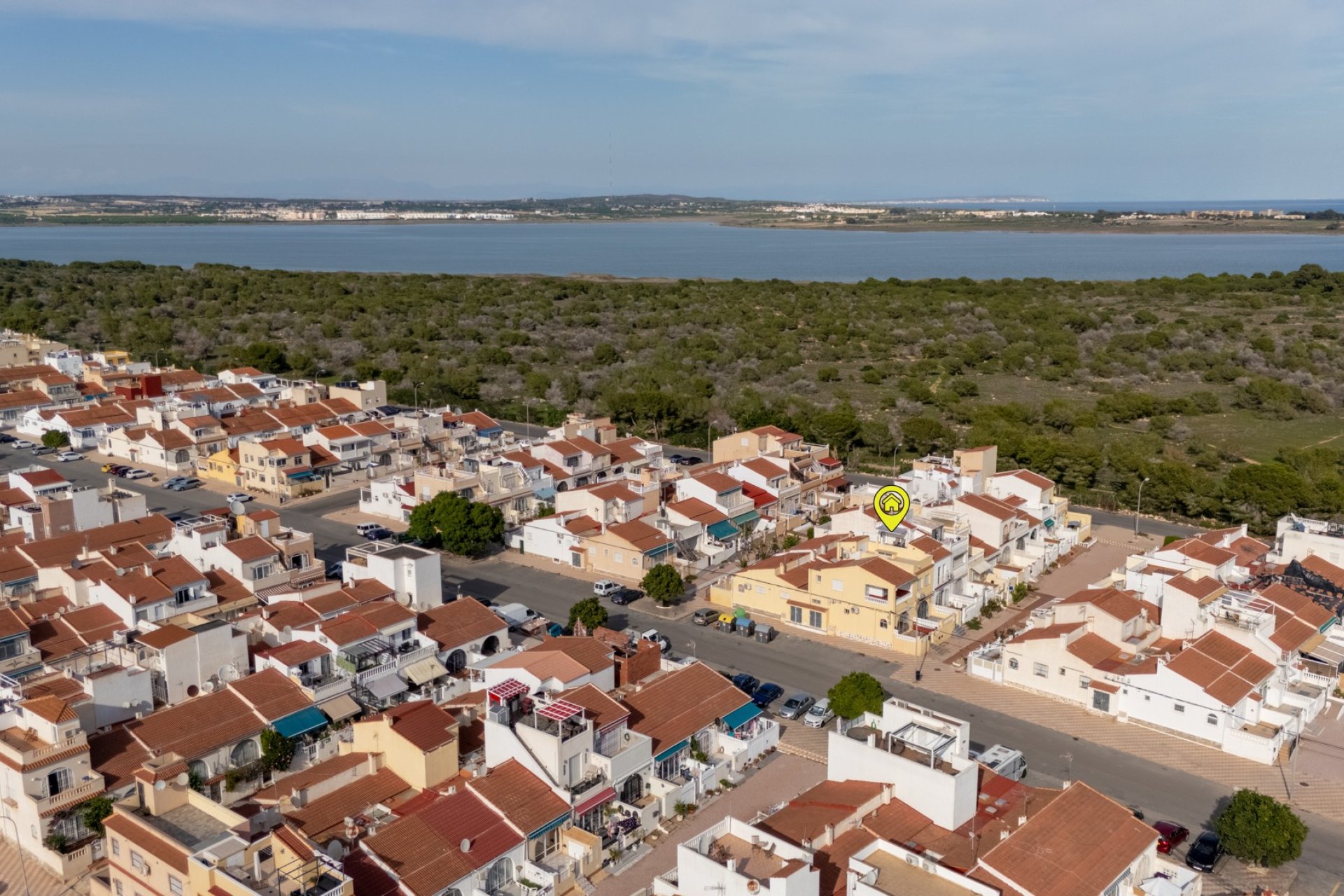 Verkoop - Villa - Torrevieja - La Siesta