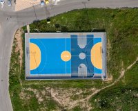 Verkoop - Villa - Torrevieja - La Siesta