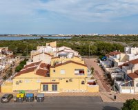 Verkoop - Villa - Torrevieja - La Siesta