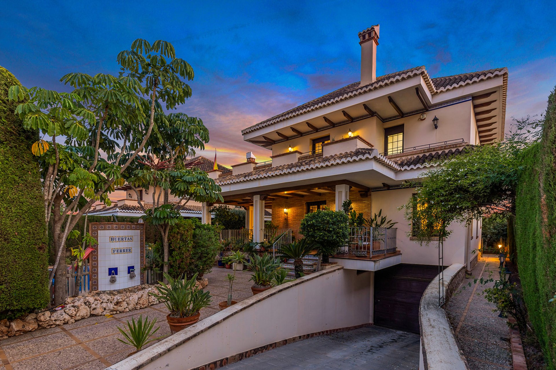 Verkoop - Villa - Torrevieja - La Veleta