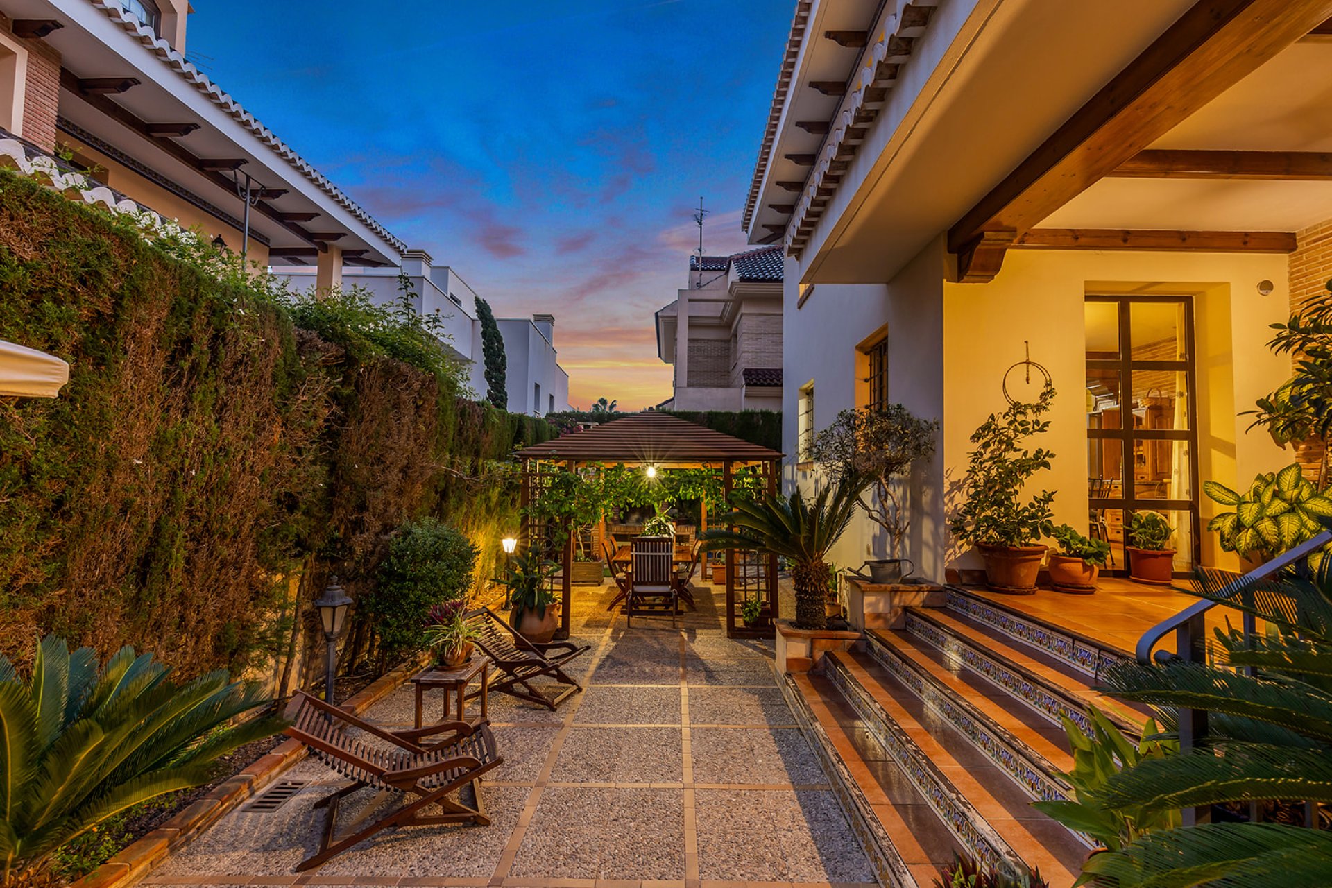 Verkoop - Villa - Torrevieja - La Veleta