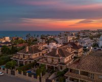 Verkoop - Villa - Torrevieja - La Veleta