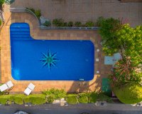 Verkoop - Villa - Torrevieja - La Veleta