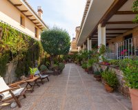 Verkoop - Villa - Torrevieja - La Veleta