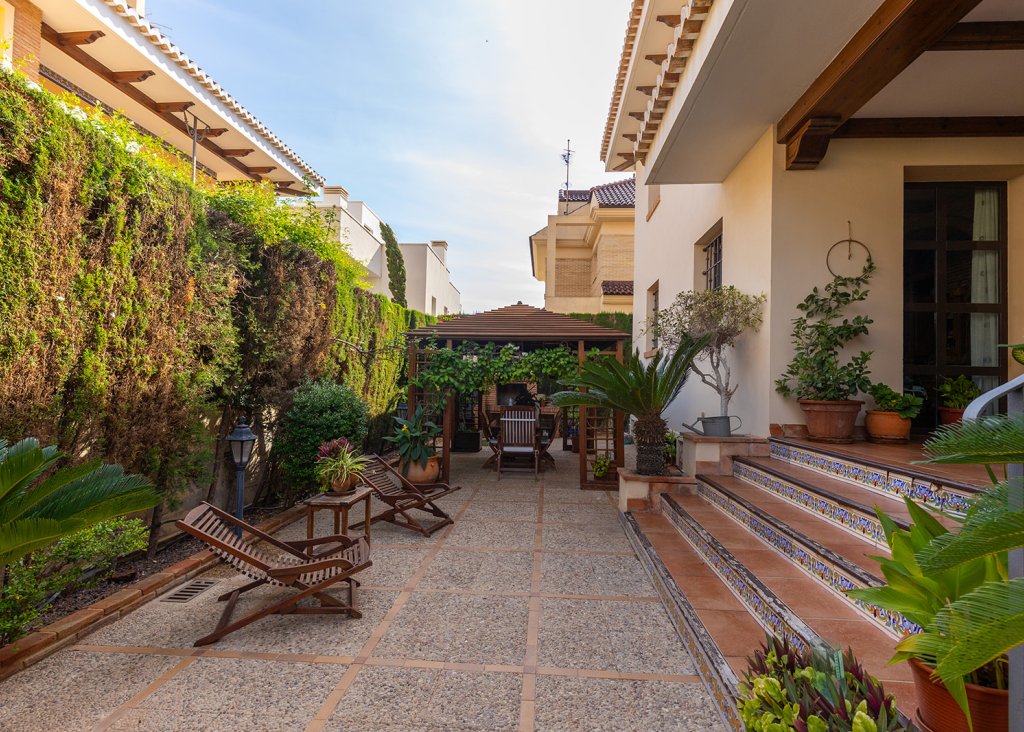 Verkoop - Villa - Torrevieja - La Veleta