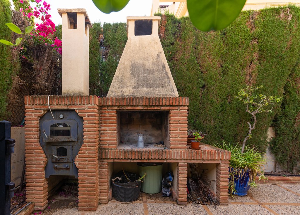 Verkoop - Villa - Torrevieja - La Veleta