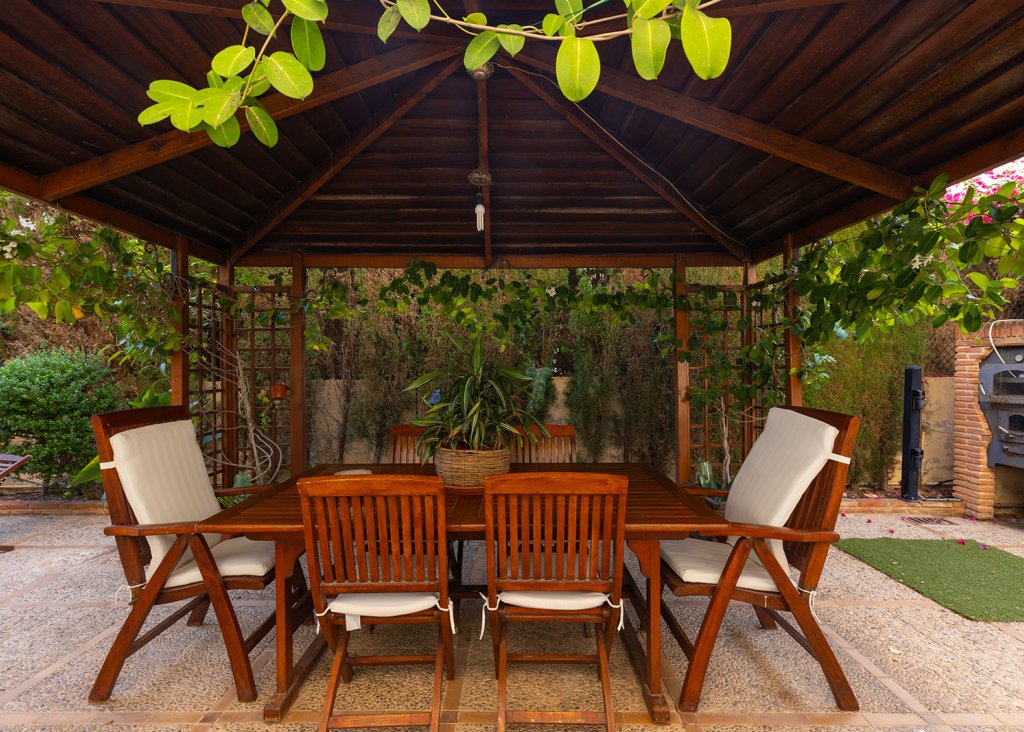 Verkoop - Villa - Torrevieja - La Veleta