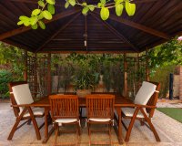 Verkoop - Villa - Torrevieja - La Veleta