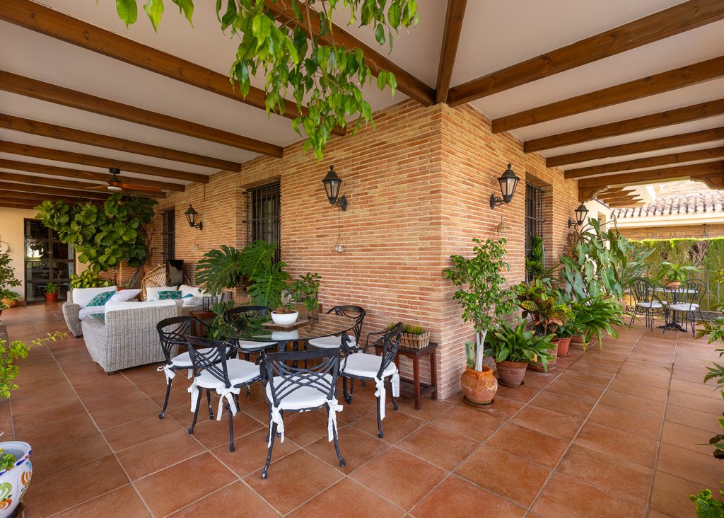 Verkoop - Villa - Torrevieja - La Veleta