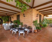 Verkoop - Villa - Torrevieja - La Veleta