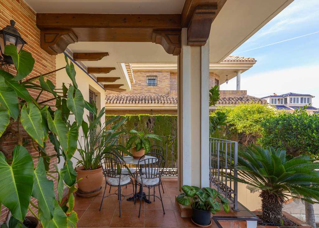 Verkoop - Villa - Torrevieja - La Veleta