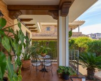 Verkoop - Villa - Torrevieja - La Veleta