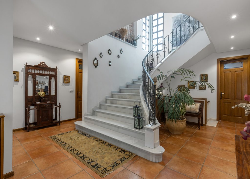 Verkoop - Villa - Torrevieja - La Veleta