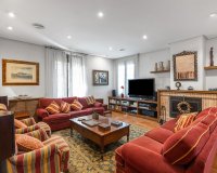 Verkoop - Villa - Torrevieja - La Veleta