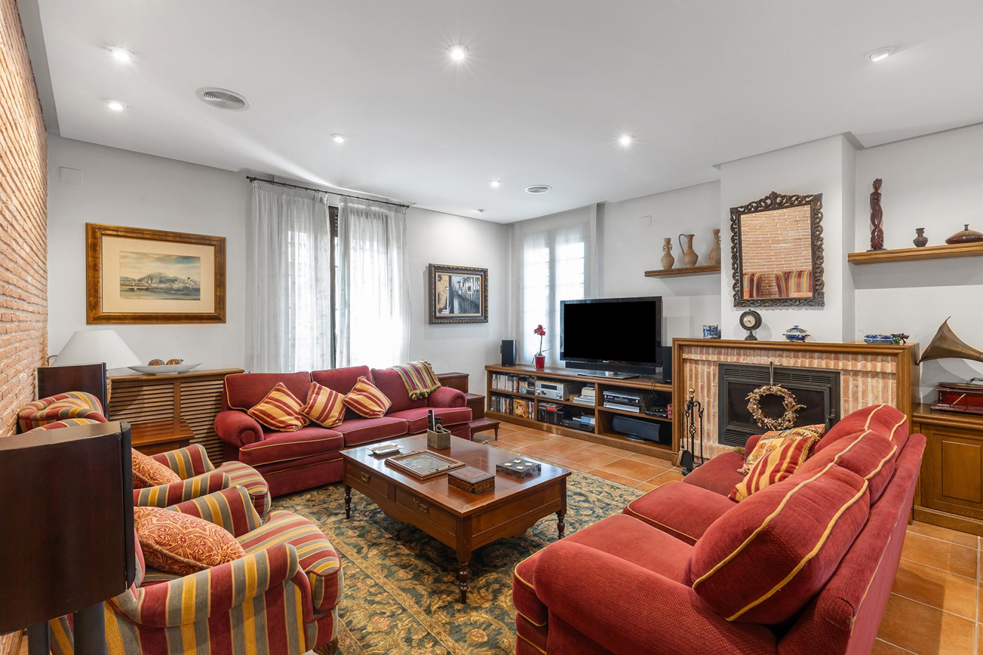 Verkoop - Villa - Torrevieja - La Veleta