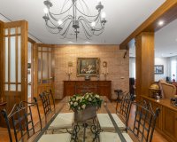 Verkoop - Villa - Torrevieja - La Veleta