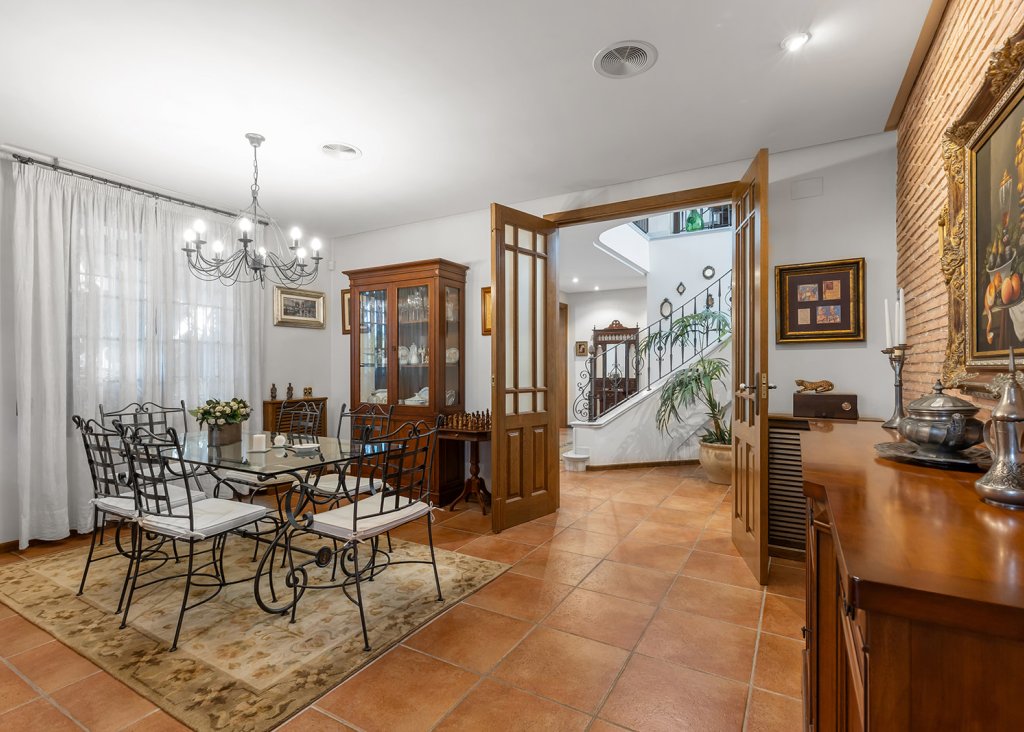 Verkoop - Villa - Torrevieja - La Veleta