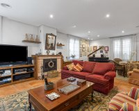 Verkoop - Villa - Torrevieja - La Veleta