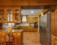 Verkoop - Villa - Torrevieja - La Veleta