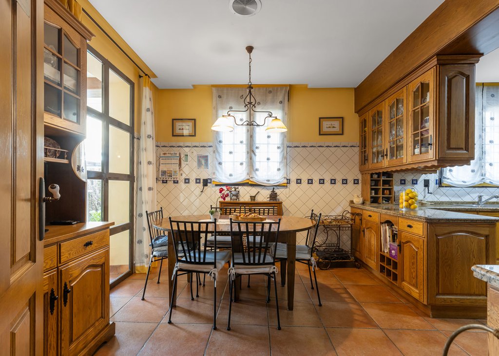 Verkoop - Villa - Torrevieja - La Veleta