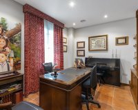 Verkoop - Villa - Torrevieja - La Veleta