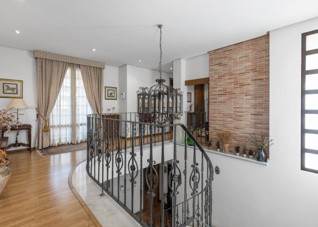 Verkoop - Villa - Torrevieja - La Veleta