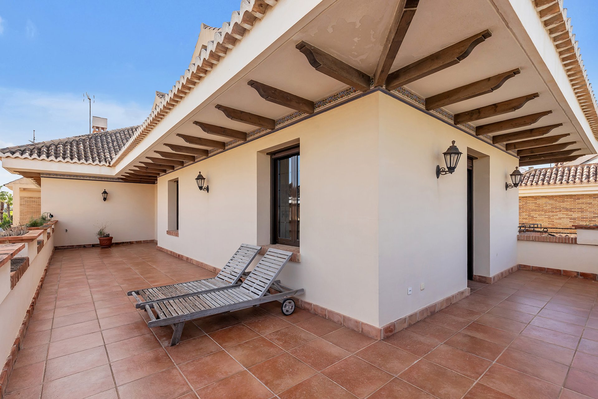 Verkoop - Villa - Torrevieja - La Veleta
