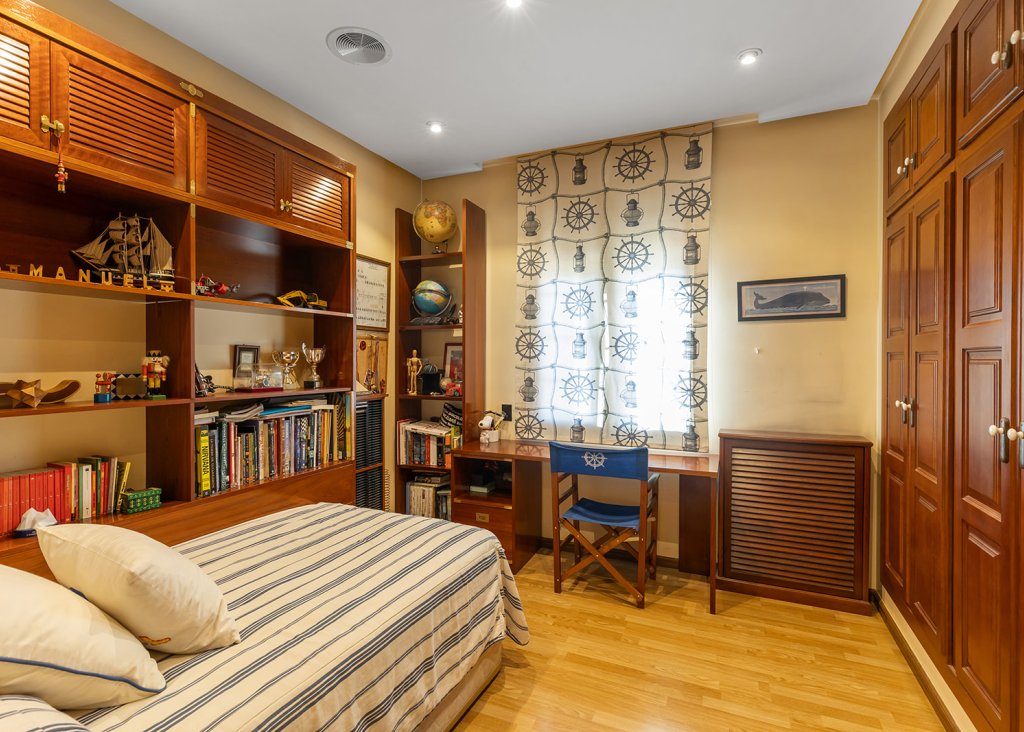 Verkoop - Villa - Torrevieja - La Veleta