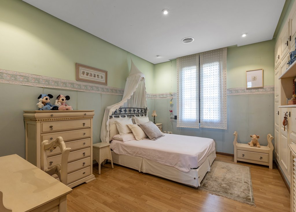 Verkoop - Villa - Torrevieja - La Veleta