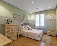 Verkoop - Villa - Torrevieja - La Veleta