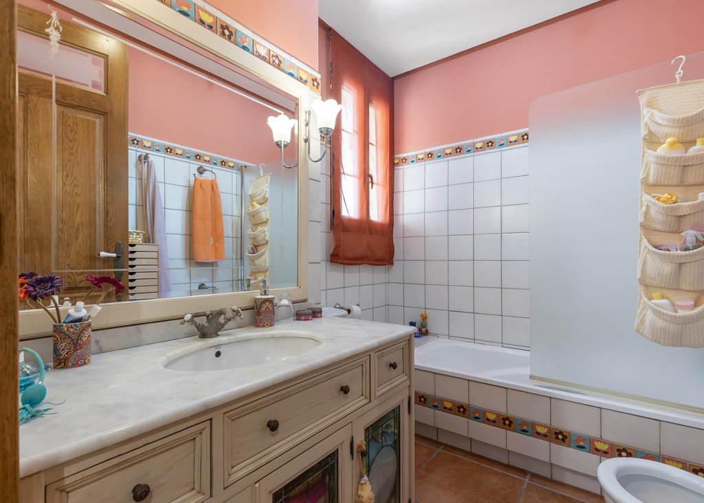 Verkoop - Villa - Torrevieja - La Veleta