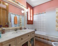 Verkoop - Villa - Torrevieja - La Veleta