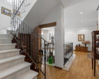 Verkoop - Villa - Torrevieja - La Veleta