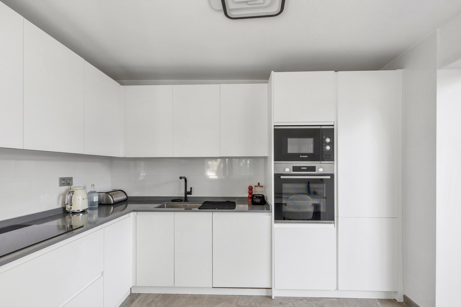 Verkoop - Villa - Torrevieja - Los Balcones