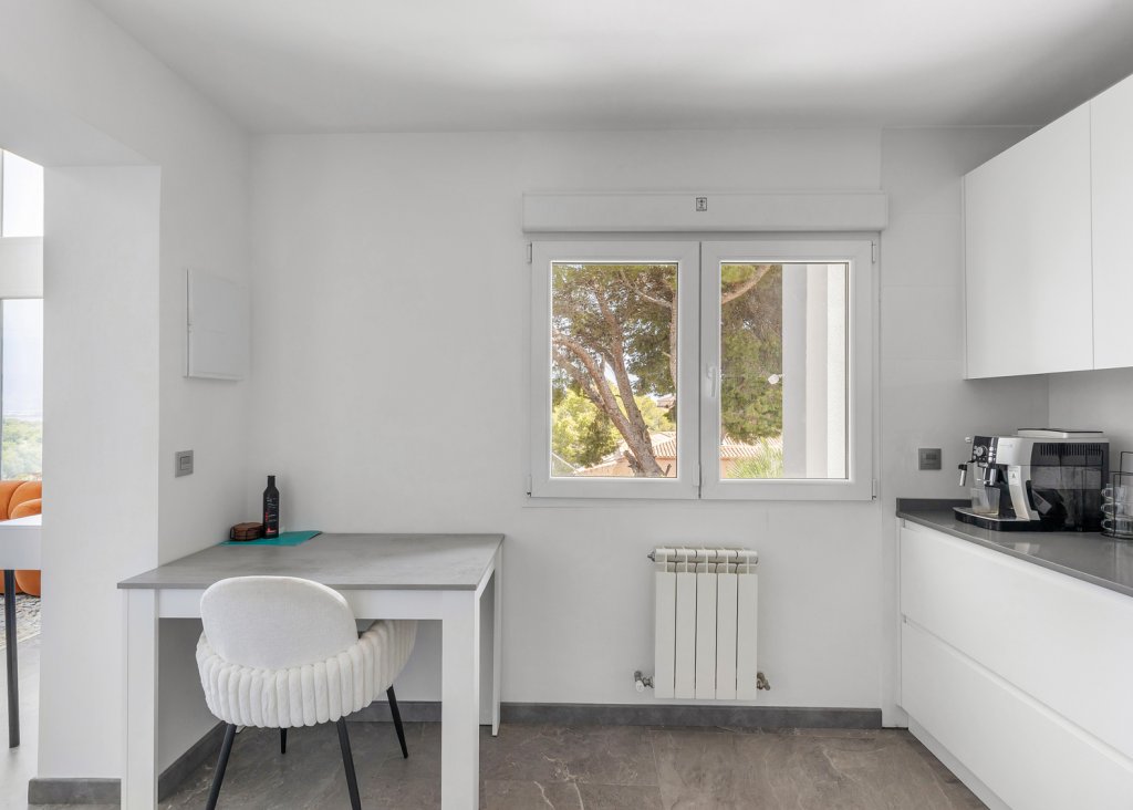 Verkoop - Villa - Torrevieja - Los Balcones