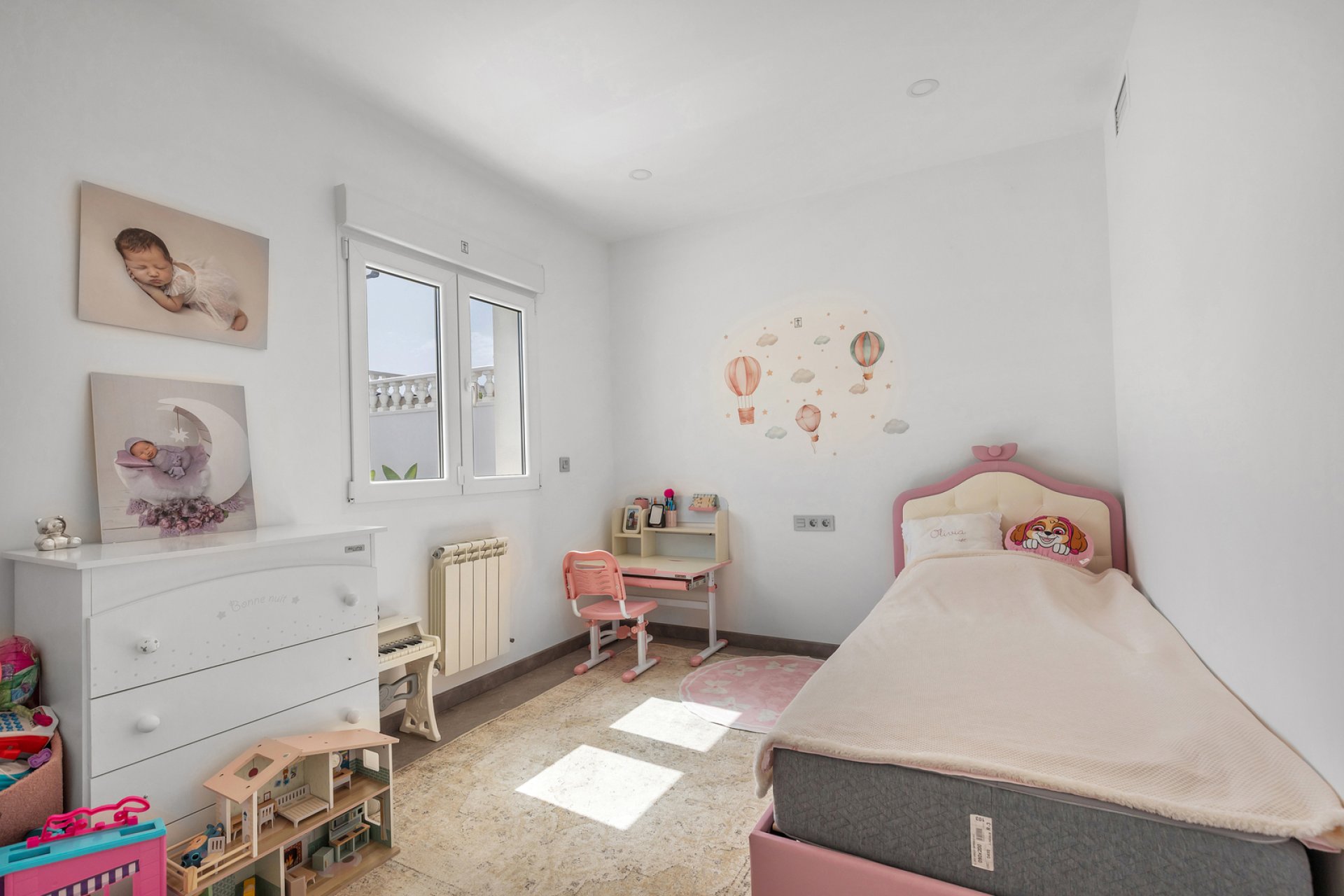 Verkoop - Villa - Torrevieja - Los Balcones