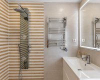 Verkoop - Villa - Torrevieja - Los Balcones