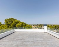 Verkoop - Villa - Torrevieja - Los Balcones
