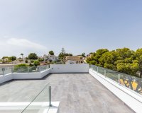 Verkoop - Villa - Torrevieja - Los Balcones