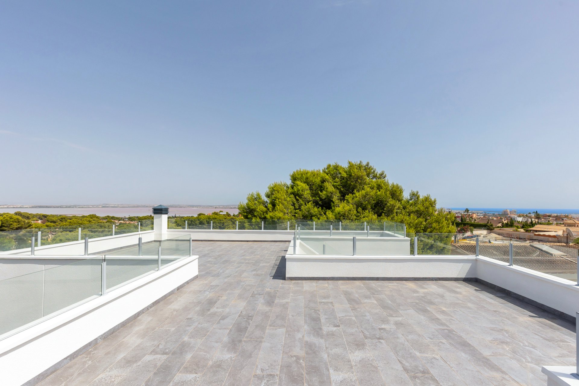 Verkoop - Villa - Torrevieja - Los Balcones
