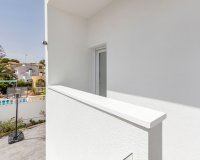 Verkoop - Villa - Torrevieja - Los Balcones
