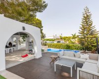 Verkoop - Villa - Torrevieja - Los Balcones