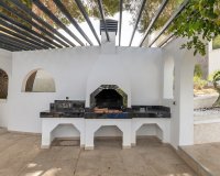 Verkoop - Villa - Torrevieja - Los Balcones