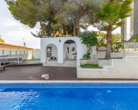 Verkoop - Villa - Torrevieja - Los Balcones