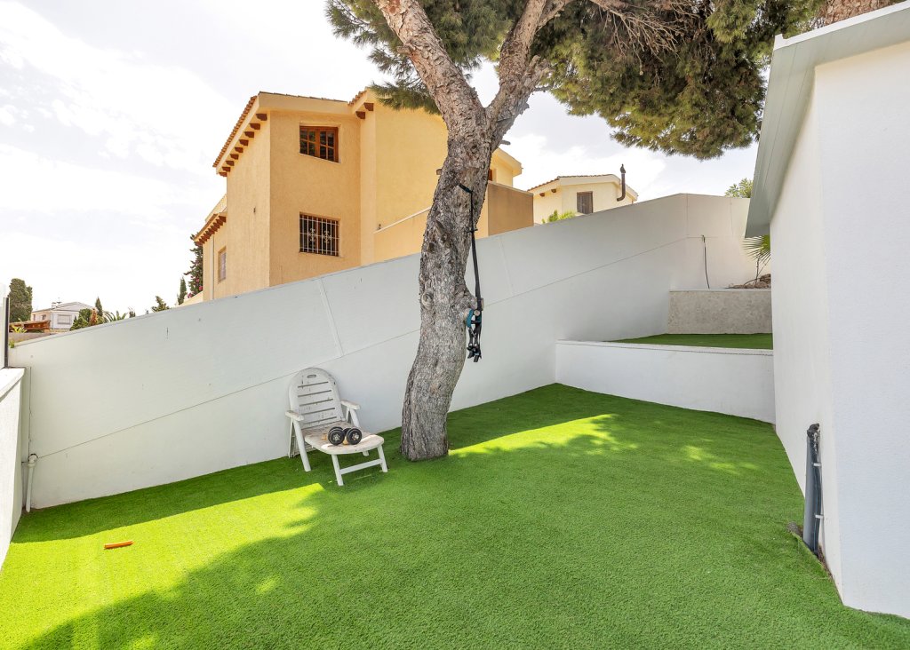 Verkoop - Villa - Torrevieja - Los Balcones