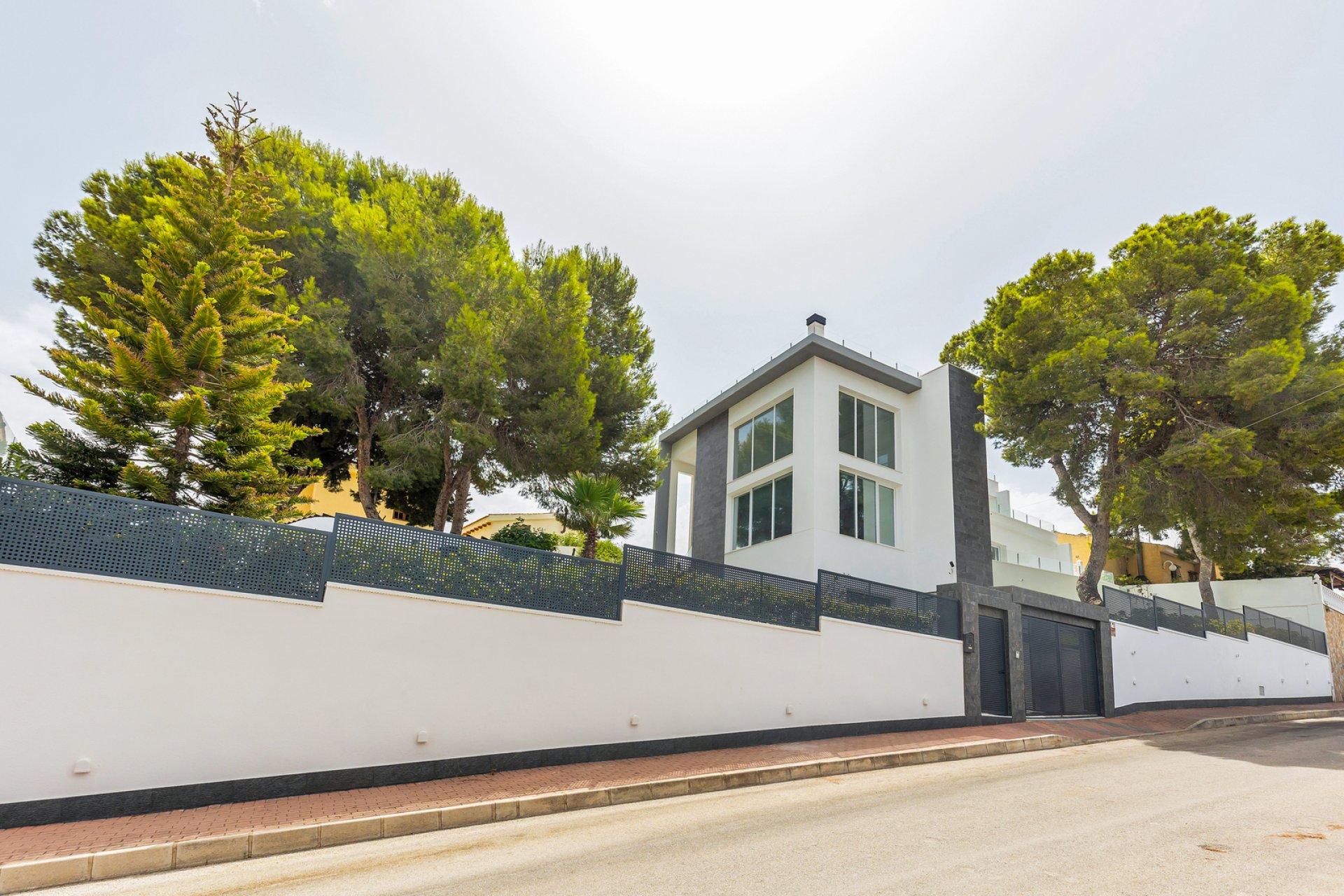 Verkoop - Villa - Torrevieja - Los Balcones