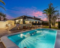 Verkoop - Villa - Torrevieja - Rocio del Mar