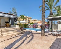 Verkoop - Villa - Torrevieja - Rocio del Mar