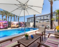 Verkoop - Villa - Torrevieja - Rocio del Mar